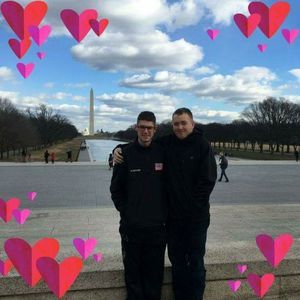 Meet your Posher, James